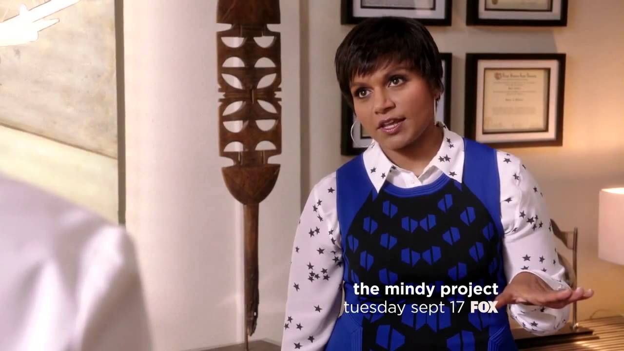 Mindy Project Parody Porn The Mindy Project Spoilers Mindy Casey Enjoy A Sexy