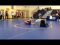 Ben Williams v. Kaylon Duncan 02.03.13 Part 2
