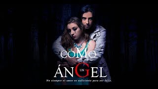 Trailer Como un ángel Oficial