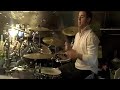 Clique Drum Cover - Ken Chambers