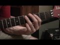 Cult of Personality - with lesson!