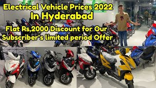 Hyderabad Electric Bike Showroom Electrical Vehicle Price In Hyderabad Emi Available