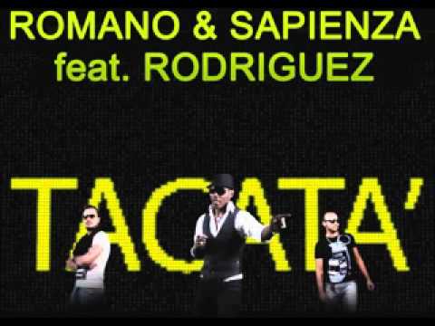 Tacabro tacata скачать песню