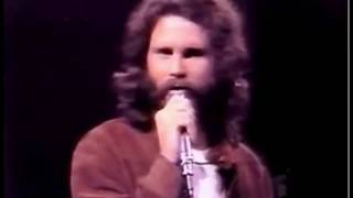 Watch Doors Petition The Lord With Prayer video