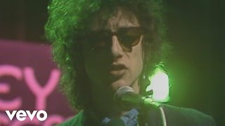 Watch John Cooper Clarke I Dont Want To Be Nice video