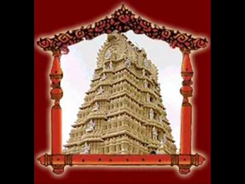 Mysore Dasara commemorative composition on Sri Chamundeswari