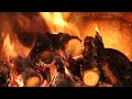 10 Hours Best Fireplace Fullhd 1080p With Resonance Of The ...
