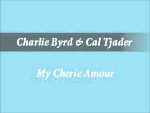 My Cherie Amour Video