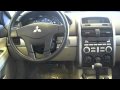 Used 2007 MITSUBISHI GALANT Janesville WI