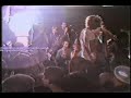 minor threat live
