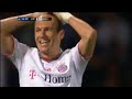 Lyon V Bayern Munich Highlights
