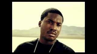 Watch Meek Mill Rockstar video