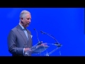 Prince Charles Environment Significant Factor In Syrian War
