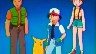 Pokemon censored episode