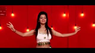 Belly Dance Drum Solo