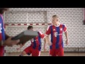 Das Samsung GALAXY Note Edge im Hands-On mit dem FC Bayern München