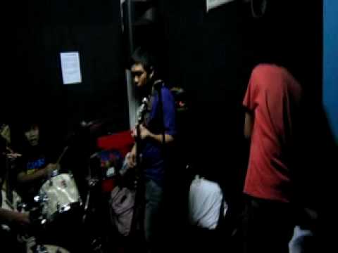 Acid Rain (cover) by: Hephzibah