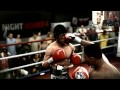 Video Random Encounter - Martin Luther King vs President Obama, Rocky, and The Hulk