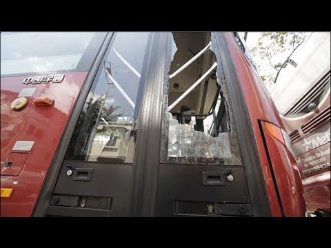 Venezuela Anti-Government Protests Lack Support from the Barrios Venezuela Anti-Government Protests Lack Support from the Barrios klip izle