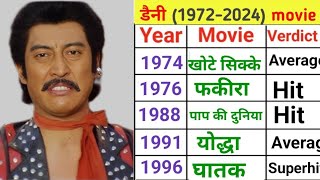 Danny Denzongpa All Movie List Denny Denzongpa All Movie List Hit And Flop
