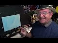 5 tips you should always do when using acrylic paint,Clive5art