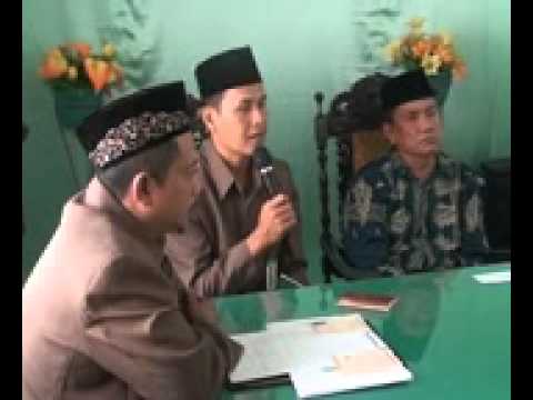 Khutbah Nikah Menyentuh Hati