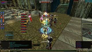 Jr Makro Char A-F-K Priest
