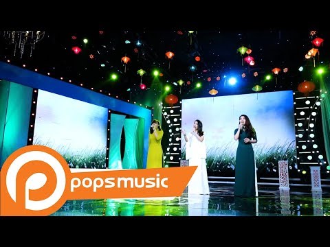 LK Để Gió Cuốn Đi - Hãy Yêu Nhau Đi | Thùy Dương, Hồng Sim ft Huyền Thương