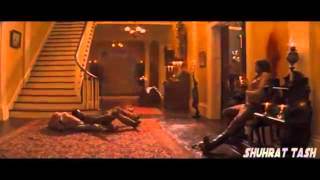 Western Movie Trailer Mashup
