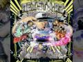 Big Ron - X-Treme Feat Richee, Koz, Gipper & 大地Prod By DJ☆GO