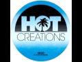 Lee Foss - Could Be (Original Mix) (Hot Creations / HOTC027) OFFICIAL