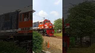 Ka Kd Ng Kamandaka New Generation Saat Di Tarik Cc 201 89 12 Pwt Livery Rnb