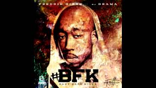 Watch Freddie Gibbs Tell A Friend video