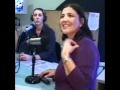 Florencia Peña en Tarde Negra - Parte 3