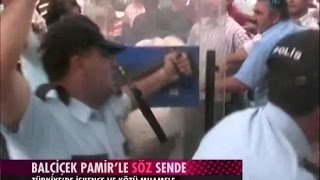Söz Sende 31 Temmuz 2008