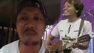 Viral! Eks Indonesian Idol Nyanyikan Lagu Kalajengking