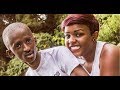 Comedian Njugush explains how his wife Celestine Ndinda use to support him back in college