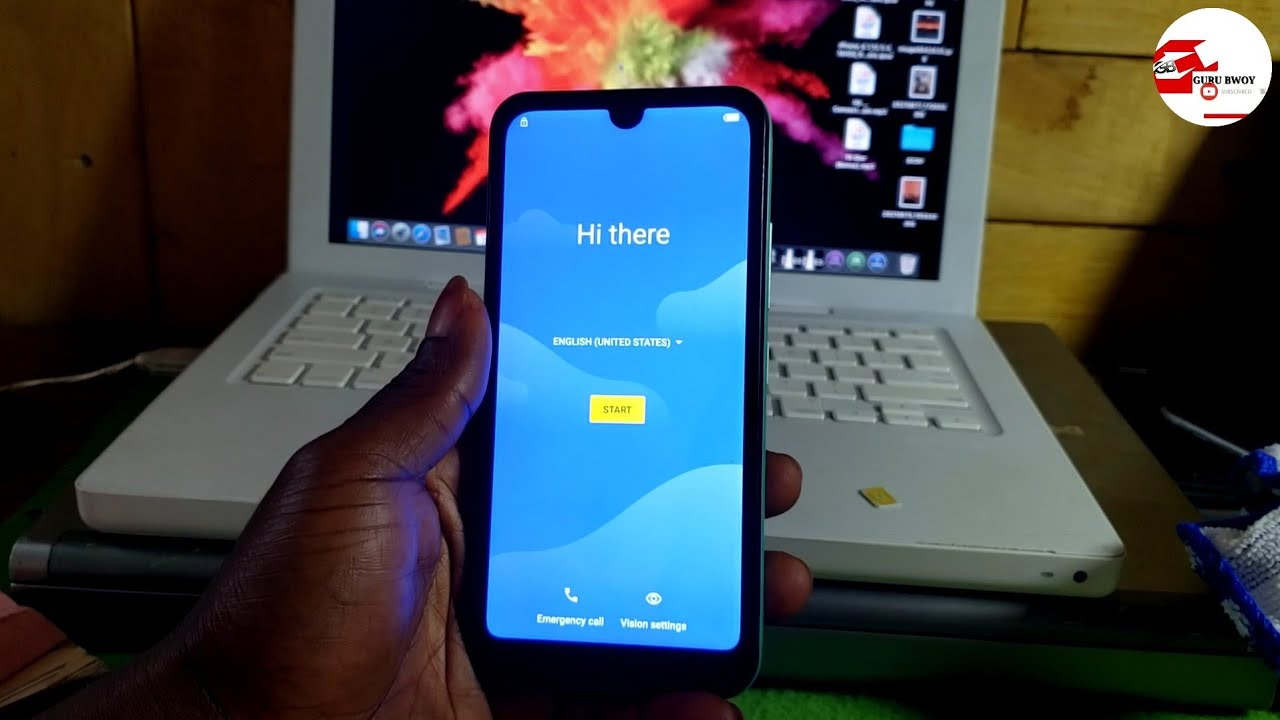 itel A37 frp bypass / google account remove itel a37, itel A37 frp bypass / google account remove itel a37,