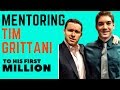 Mentoring Tim Grittani to His First Million Trading Penny Stocks
