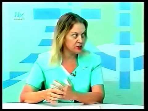 Е.Терентьева "Народный канал",ч.1.,27.07.2006 г.Севастополь