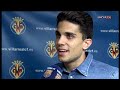 Reflections from FC Barcelona 27th Apr - 2nd May