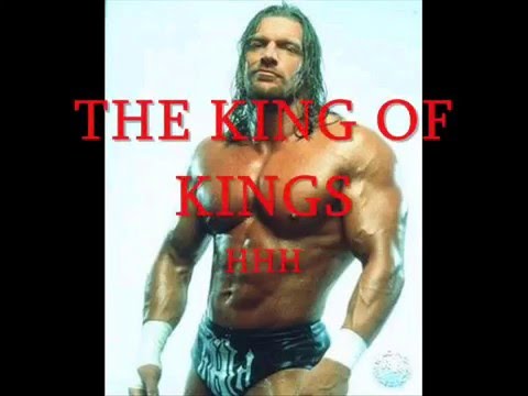 Best Of The WWE entrance music