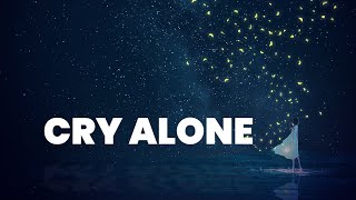 Cry Alone - Jurrivh - Piano Instrumental Song, Sad, Emotional, Relaxing Sound, C