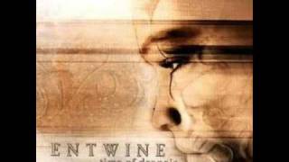 Watch Entwine Time Of Despair video