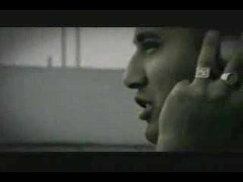 King Prawn - Someone To Hate