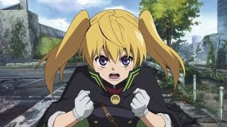 Seraph of the Abridge: Episode Seven