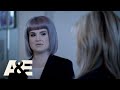 Kelly Osbourne Discovers her Psychic Abilities | Celebrity Ghost Stories (Season 1) | A&E