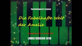Comptine D 39 Un Autre Été Die Fabelhafte Welt Der Amélie Piano Large Version 2010 Re Upload 2017 Comptine D 39 Un Autre Été Die Fabelhafte Welt Der Amélie Piano Large Version 2010 Re Upload 2017