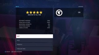 Wwe 2K20No Holds Barred Match