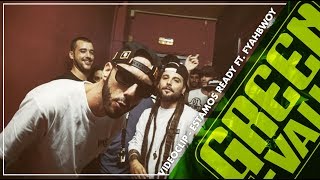 Watch Green Valley Estamos Ready feat Fyahbwoy video